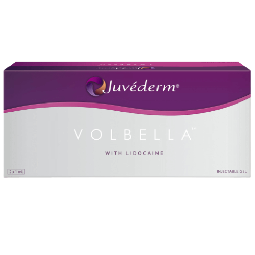 Juvéderm喬雅登