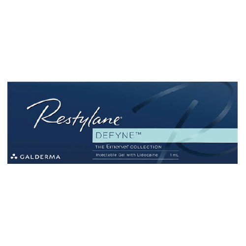 Restylane瑞絲朗