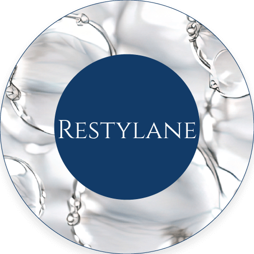 Restylane瑞絲朗