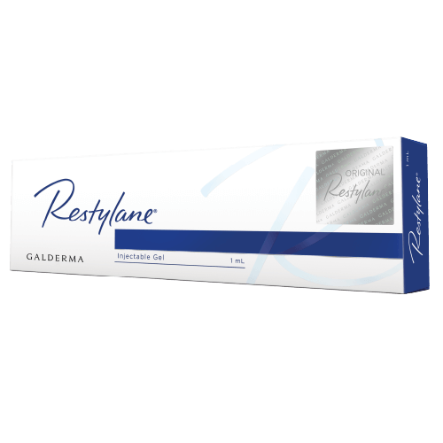Restylane瑞絲朗