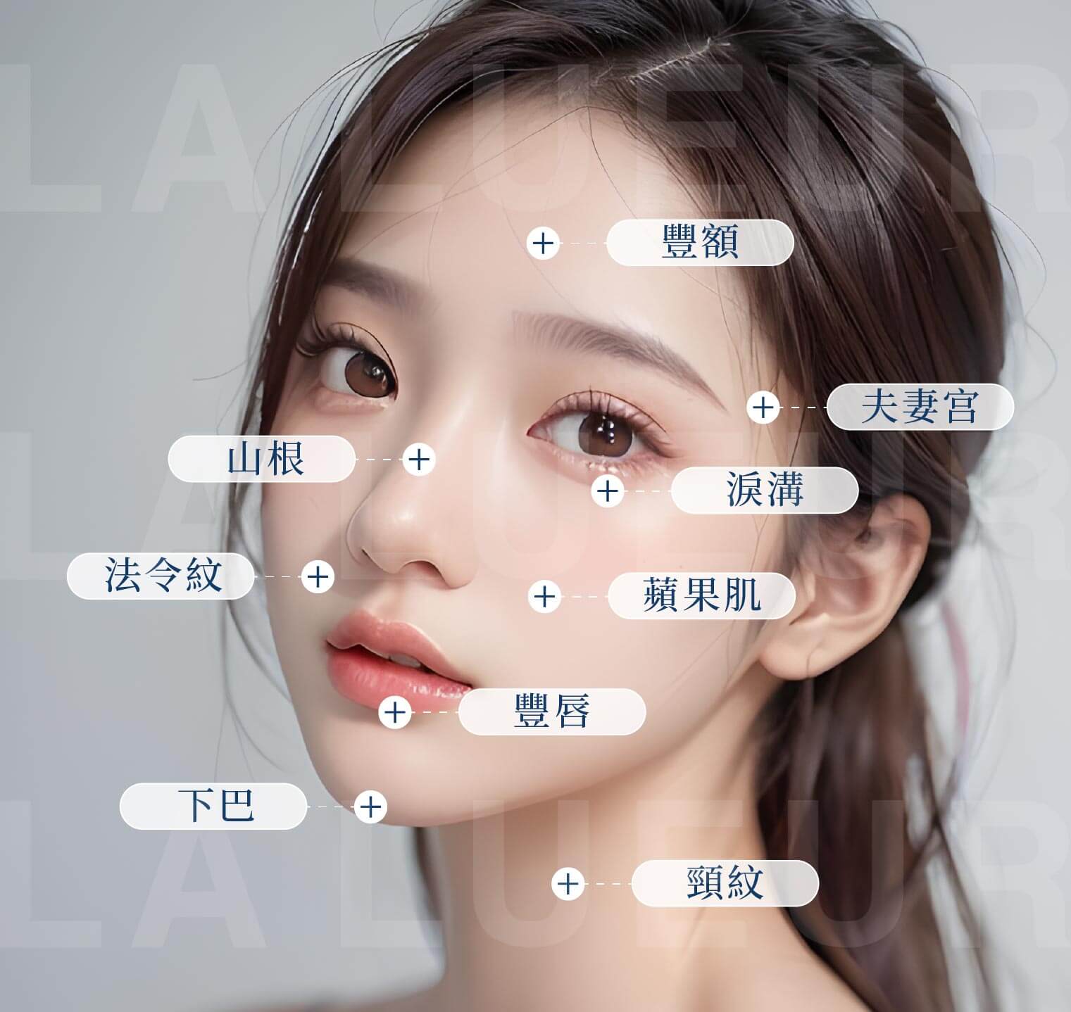 Restylane瑞絲朗