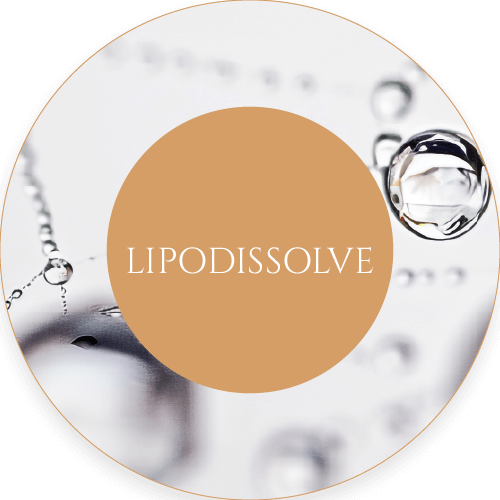 Lipodissolve肝得健