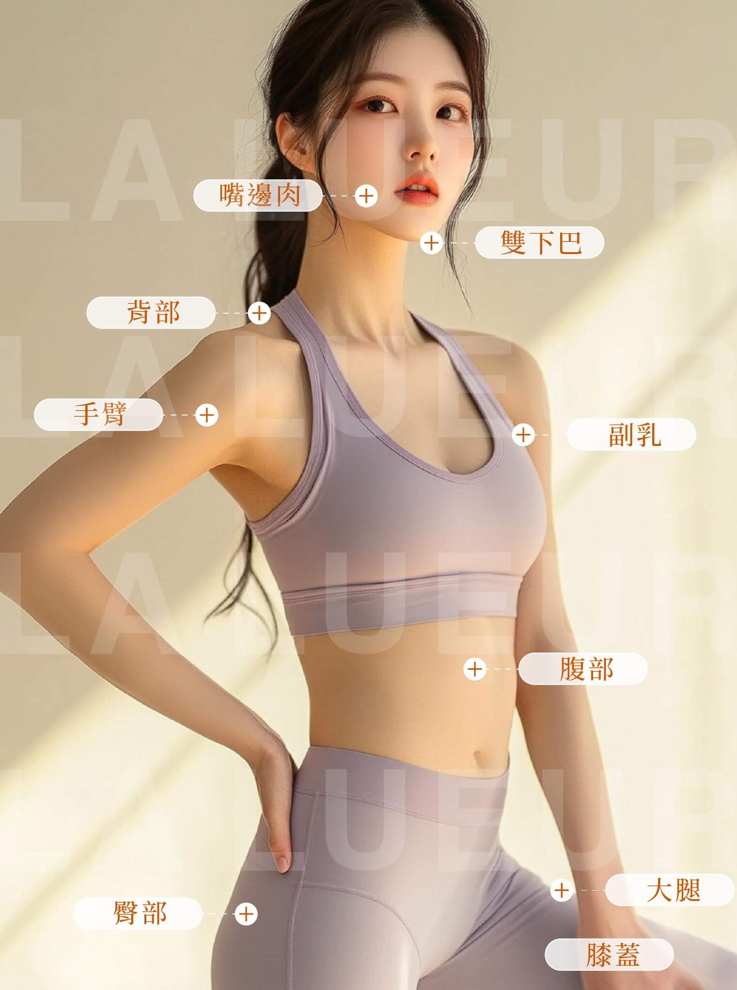 Lipodissolve肝得健