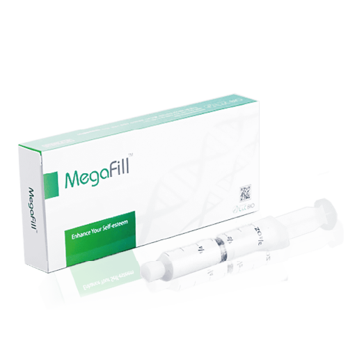 MegaFill異體真皮粉
