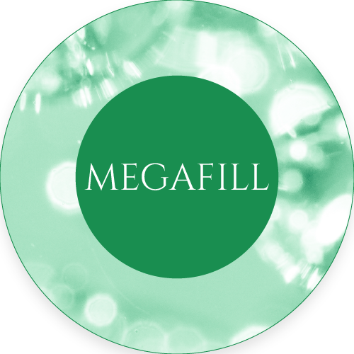 MegaFill異體真皮粉