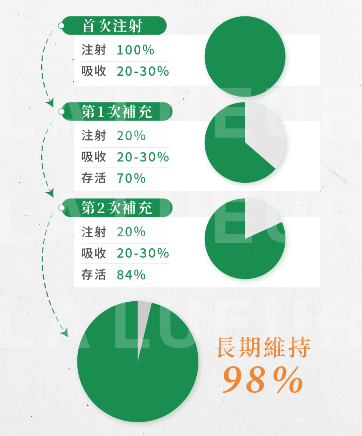 MegaFill異體真皮粉