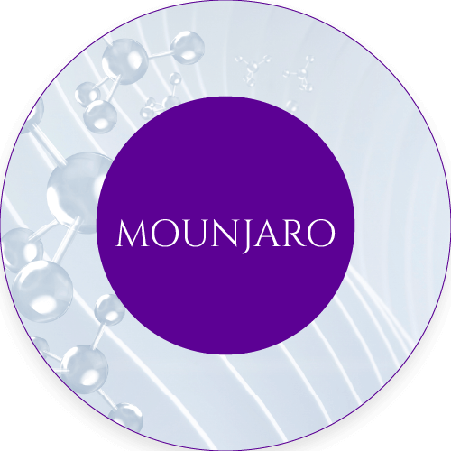 Mounjaro猛健樂