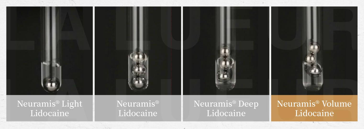 NEURAMIS優美施