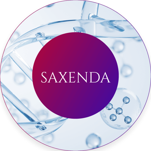 SAXENDA善纖達