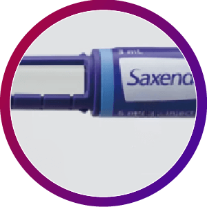 SAXENDA善纖達