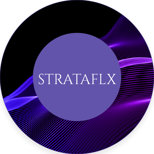 STRATAFLX藍鑽魚骨線