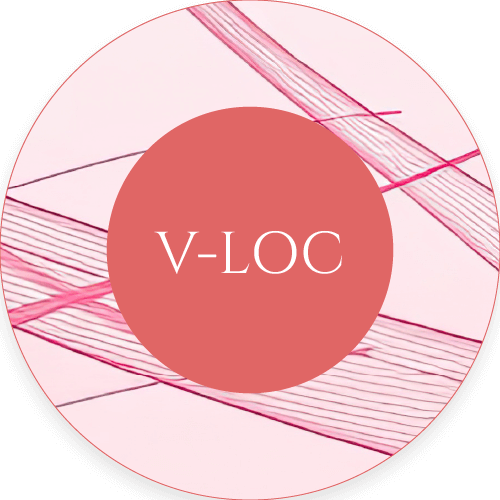 V-Loc玫瑰線