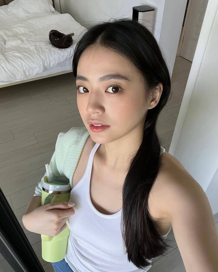 原綺診所熊貓針術後