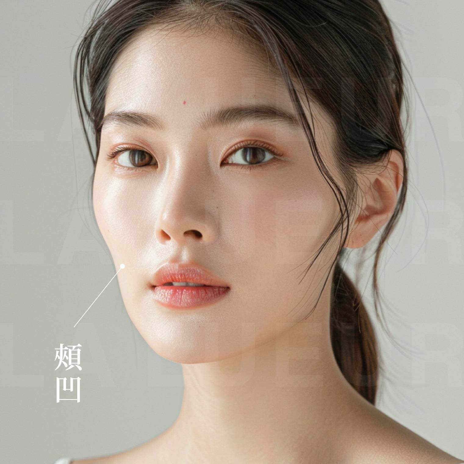 貴婦線性拉提