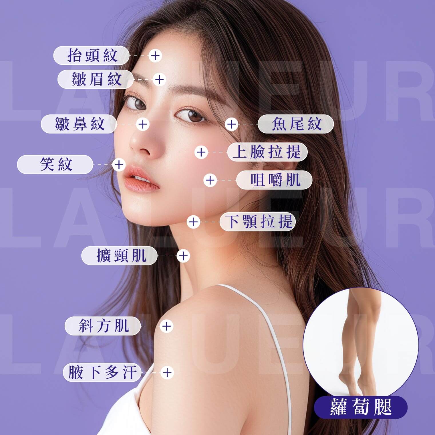 肉毒桿菌素