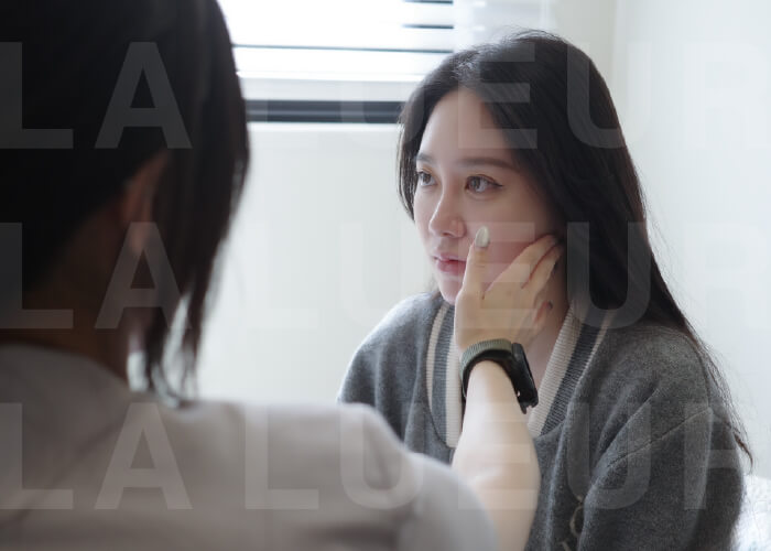 醫師專欄-肉毒小臉這樣打才有效